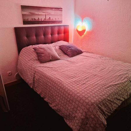 Appartement Au Coeur Du Paris. מראה חיצוני תמונה