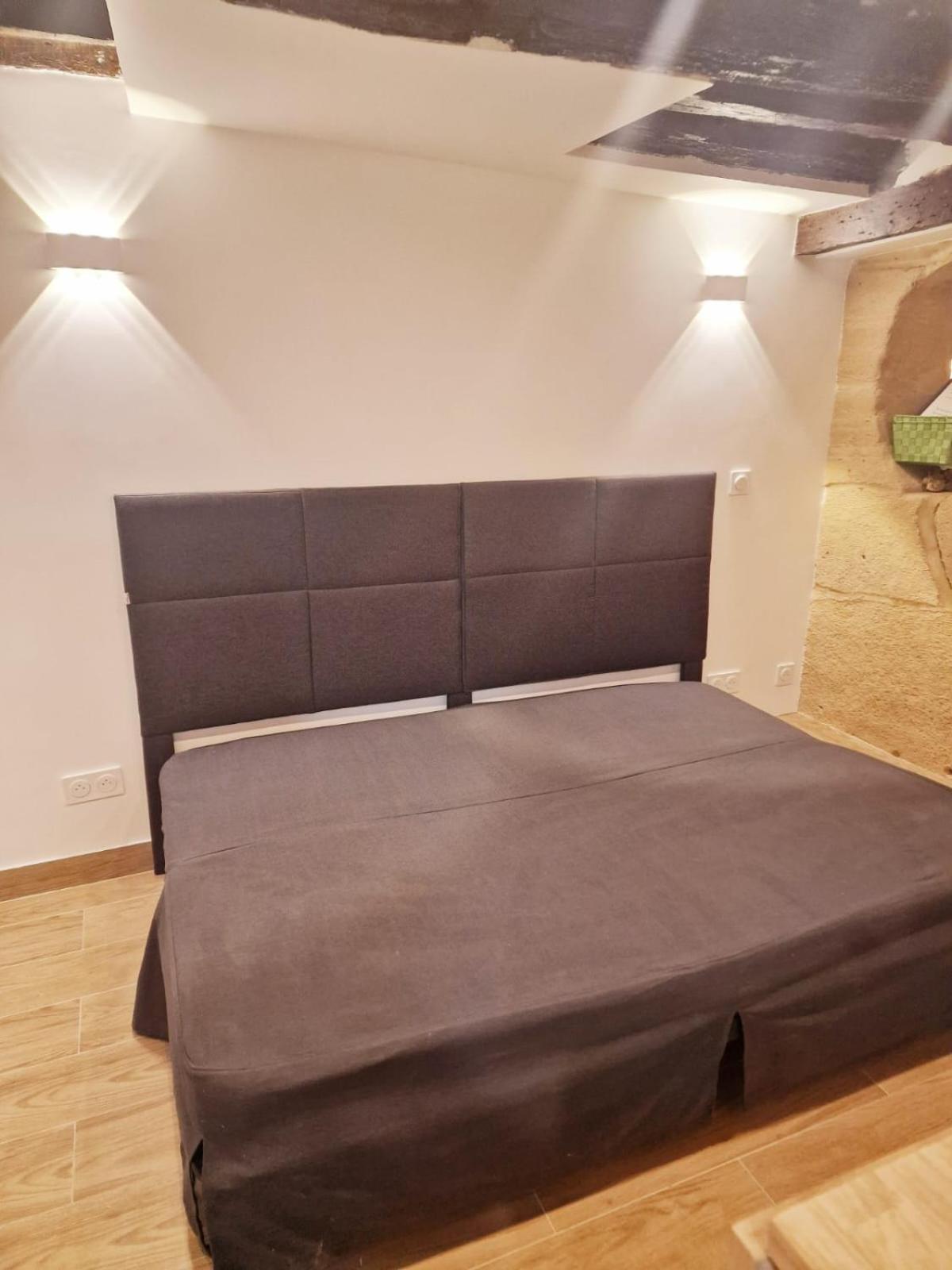Appartement Au Coeur Du Paris. מראה חיצוני תמונה