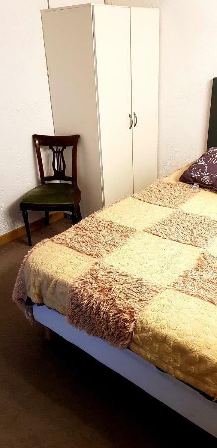 Appartement Au Coeur Du Paris. מראה חיצוני תמונה